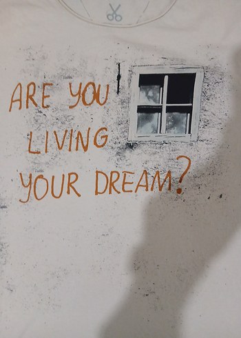 ORİJİNAL KAFT TSHİRT - Görsel 2