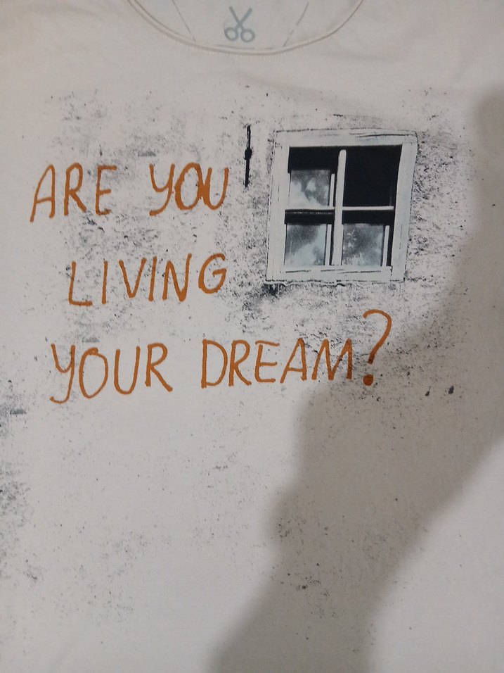 ORİJİNAL KAFT TSHİRT - Görsel 2