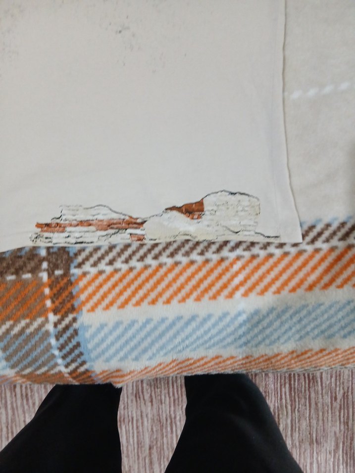 ORİJİNAL KAFT TSHİRT - Görsel 4