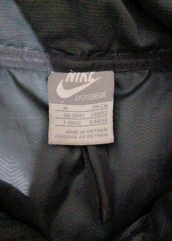 NİKE KAZ TÜYÜ 550 DOLUM - Görsel 2