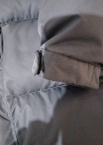 NİKE KAZ TÜYÜ 550 DOLUM - Görsel 8