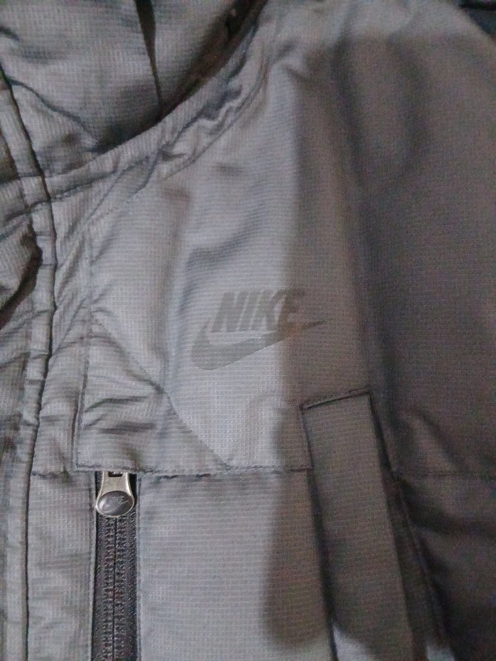 NİKE KAZ TÜYÜ 550 DOLUM - Görsel 4