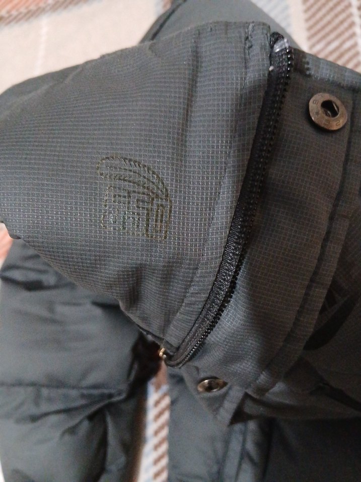 NİKE KAZ TÜYÜ 550 DOLUM - Görsel 3