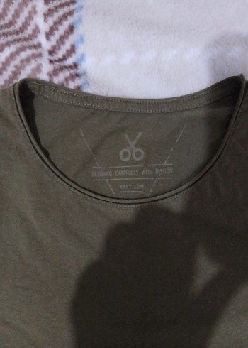 ORİJİNAL KAFT TSHİRT - Görsel 4