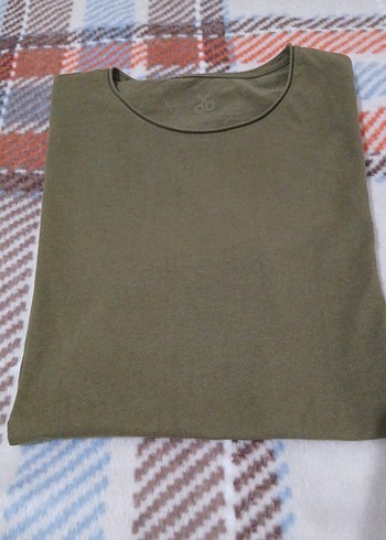 ORİJİNAL KAFT TSHİRT - Görsel 8