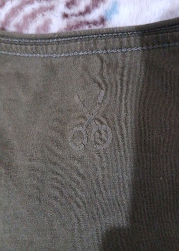 ORİJİNAL KAFT TSHİRT - Görsel 6