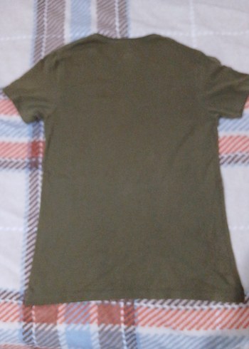 ORİJİNAL KAFT TSHİRT - Görsel 5