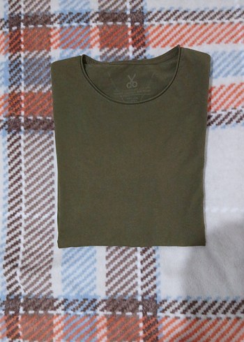 ORİJİNAL KAFT TSHİRT - Görsel 7