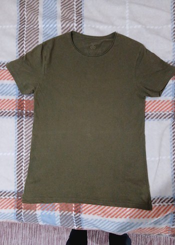 ORİJİNAL KAFT TSHİRT - Görsel 2