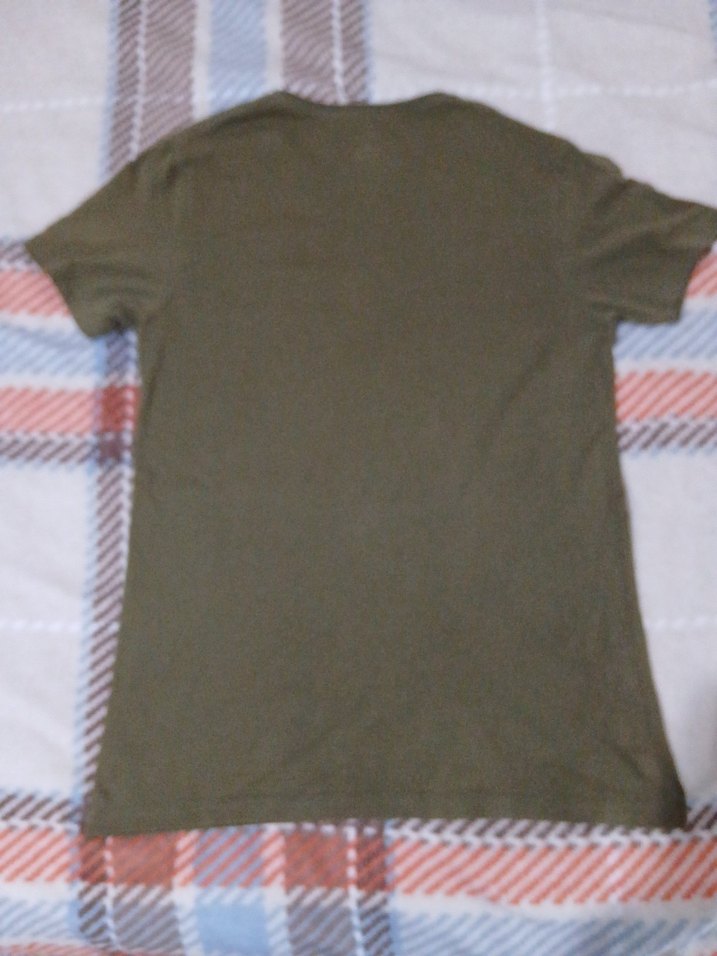 ORİJİNAL KAFT TSHİRT - Görsel 5
