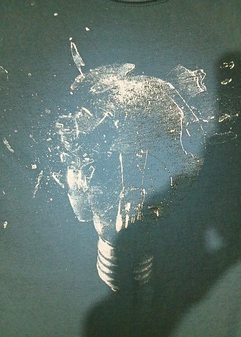 ORİJİNAL KAFT TSHİRT - Görsel 2