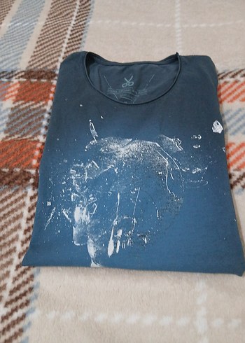 ORİJİNAL KAFT TSHİRT - Görsel 8