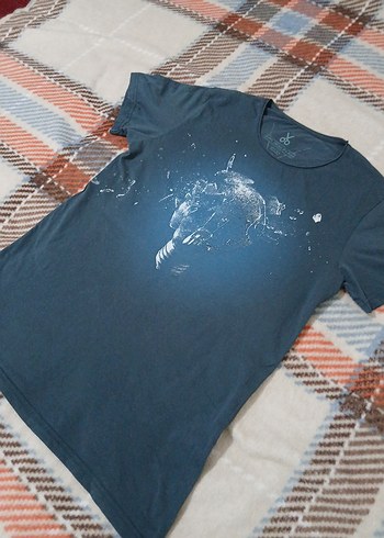 ORİJİNAL KAFT TSHİRT - Görsel 4