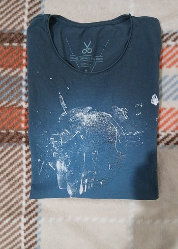 ORİJİNAL KAFT TSHİRT - Görsel 7