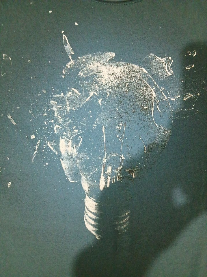 ORİJİNAL KAFT TSHİRT - Görsel 2