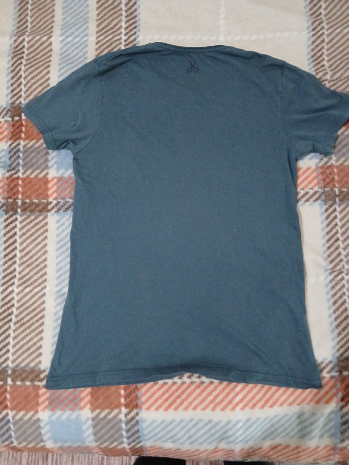 ORİJİNAL KAFT TSHİRT - Görsel 5