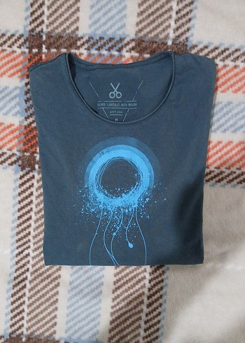 ORİJİNAL KAFT TSHİRT - Görsel 7