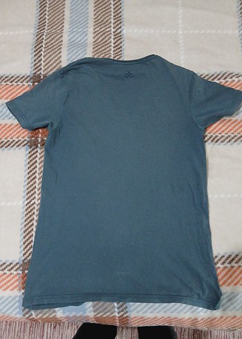 ORİJİNAL KAFT TSHİRT - Görsel 5