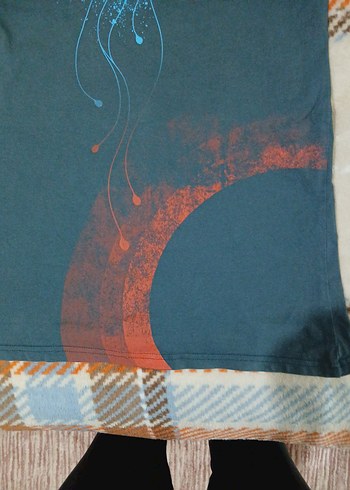 ORİJİNAL KAFT TSHİRT - Görsel 4