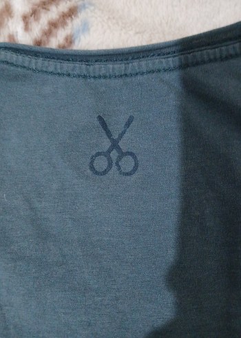 ORİJİNAL KAFT TSHİRT - Görsel 6