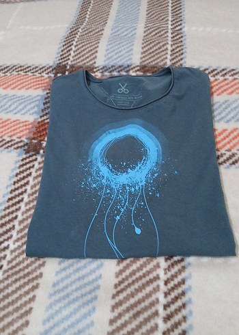 ORİJİNAL KAFT TSHİRT - Görsel 8