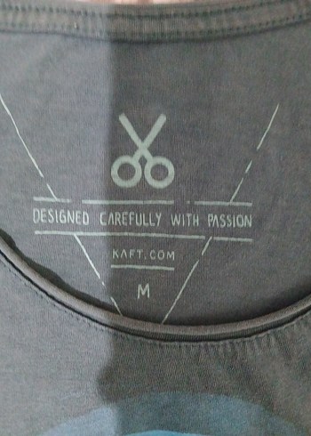 ORİJİNAL KAFT TSHİRT - Görsel 3