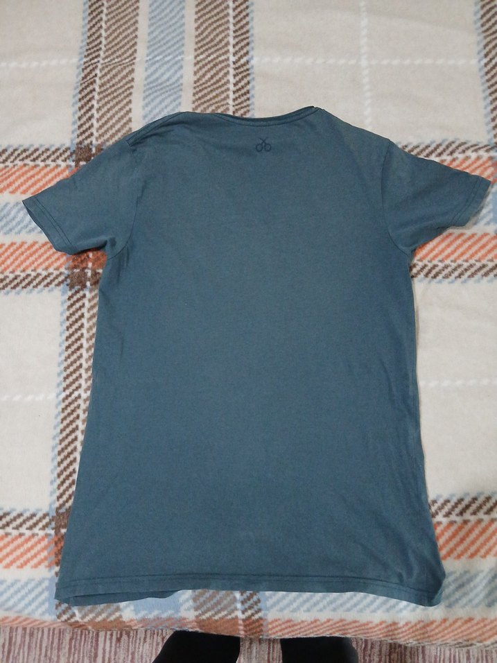 ORİJİNAL KAFT TSHİRT - Görsel 5