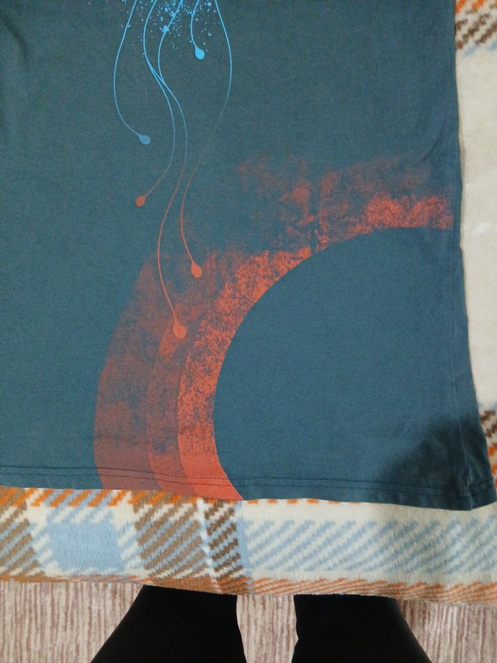 ORİJİNAL KAFT TSHİRT - Görsel 4