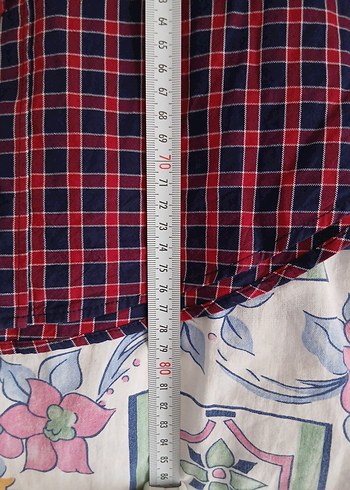 ORİJİNAL ZARA GÖMLEK - Görsel 5