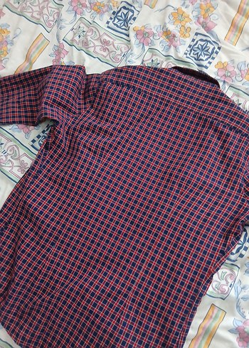 ORİJİNAL ZARA GÖMLEK - Görsel 7