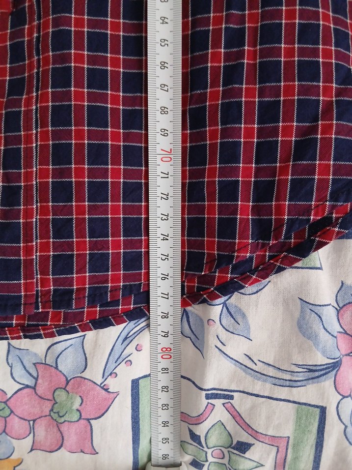 ORİJİNAL ZARA GÖMLEK - Görsel 5