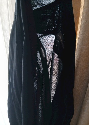 KETEN GÖMLEK - Görsel 8