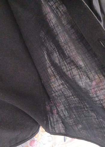 KETEN GÖMLEK - Görsel 3