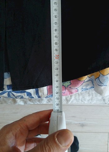 KETEN GÖMLEK - Görsel 5