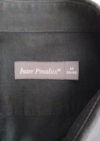 KETEN GÖMLEK - Görsel 2