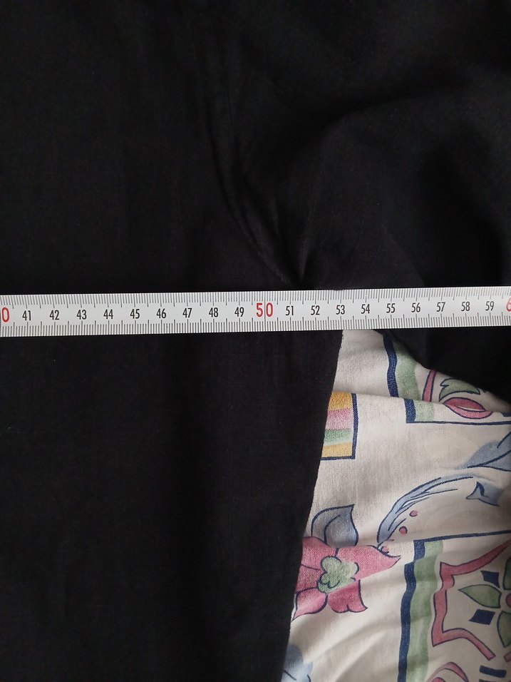 KETEN GÖMLEK - Görsel 4