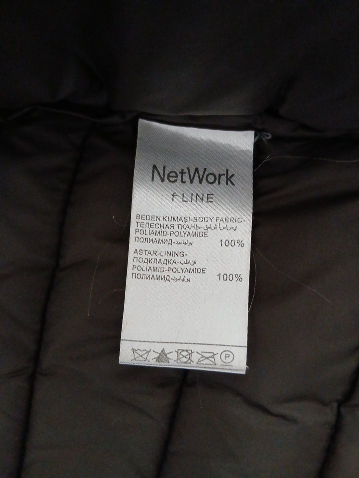 NETWORK MONT - Görsel 3