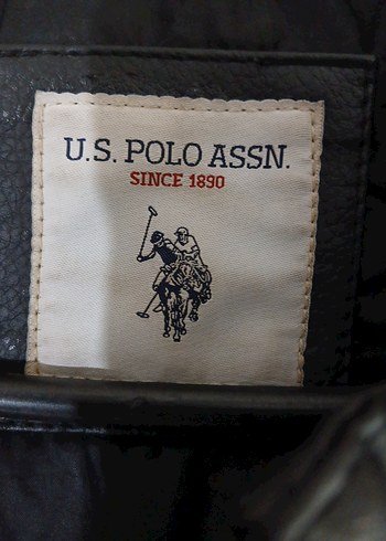 U.S POLO ASSN. - Görsel 3