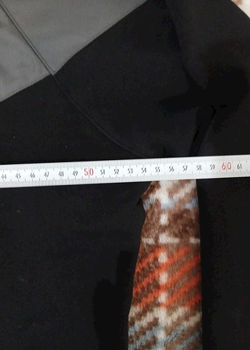 ORİJİNAL LOTTO KAPÜŞONLU ZİP CEKET - Görsel 6