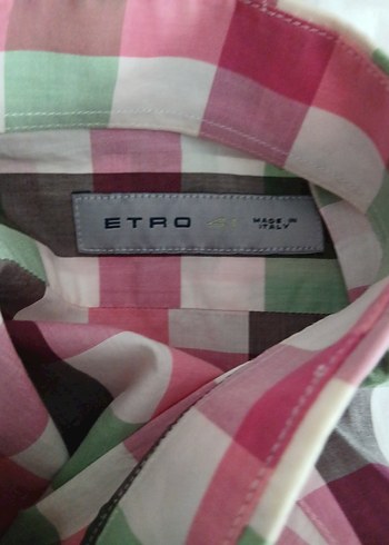 5 ADET GÖMLEK SÜPER FİYAT - Görsel 6