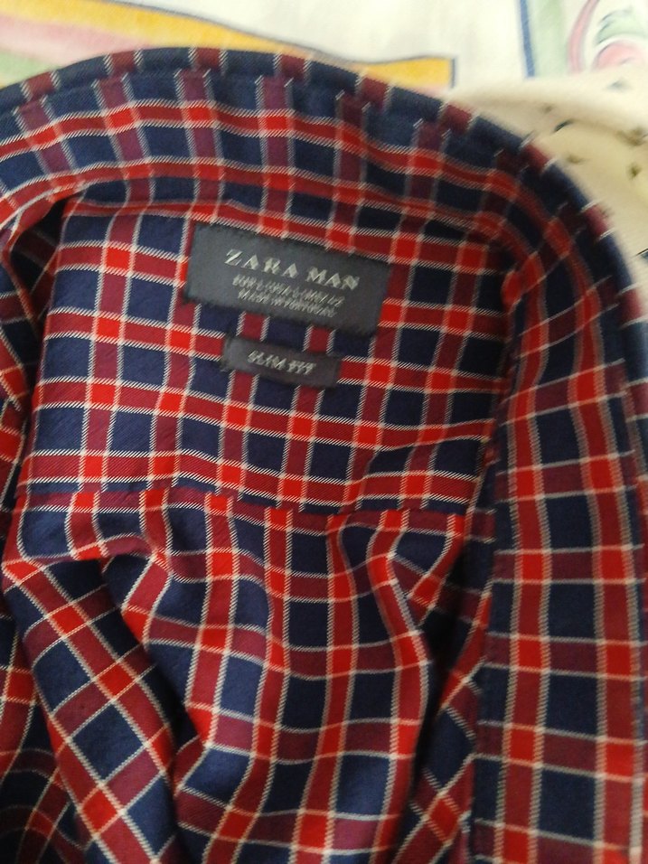 5 ADET GÖMLEK SÜPER FİYAT - Görsel 5