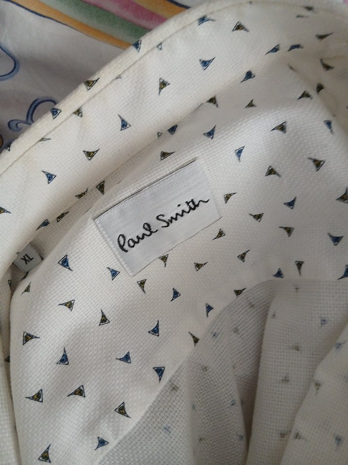 5 ADET GÖMLEK SÜPER FİYAT - Görsel 4