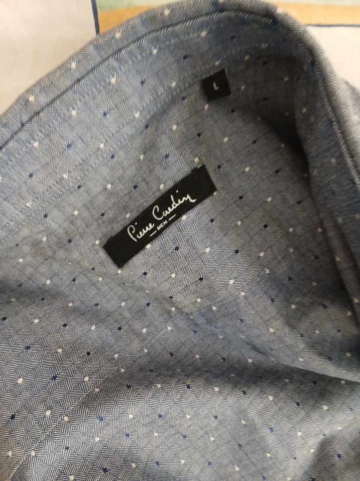 5 ADET GÖMLEK SÜPER FİYAT - Görsel 3