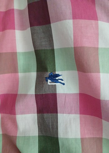 ETRO İTALYAN GÖMLEK - Görsel 3