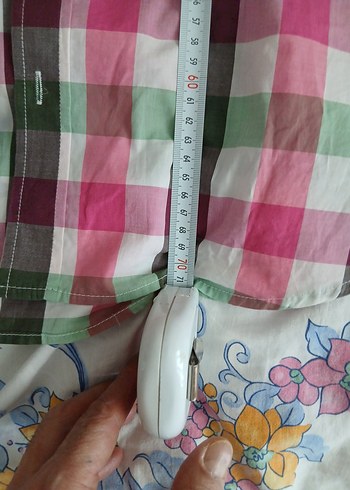 ETRO İTALYAN GÖMLEK - Görsel 5