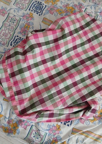 ETRO İTALYAN GÖMLEK - Görsel 8