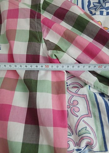 ETRO İTALYAN GÖMLEK - Görsel 4