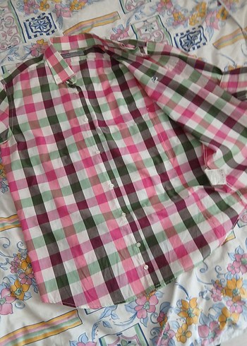 ETRO İTALYAN GÖMLEK - Görsel 7