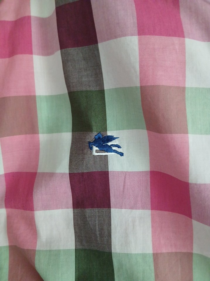 ETRO İTALYAN GÖMLEK - Görsel 3