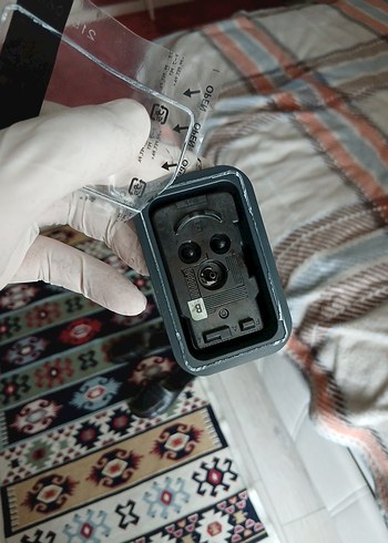 CANON PİXMA G3411 Siyah Yazıcı Kartuşu - Görsel 8